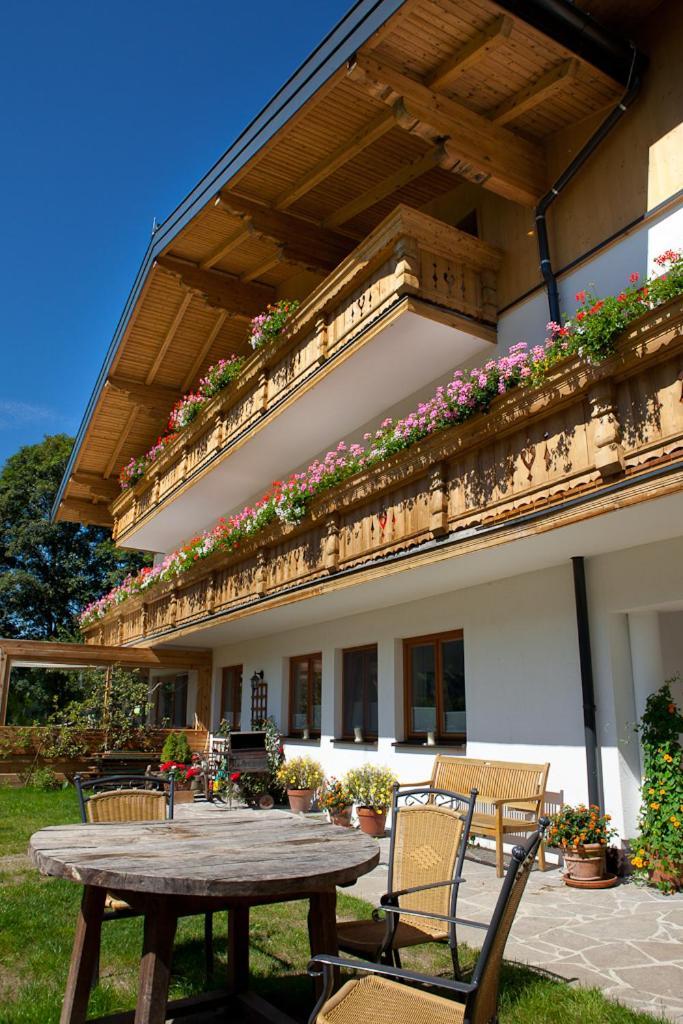 Zauchtaler Hof Hotel Altenmarkt im Pongau Exterior foto