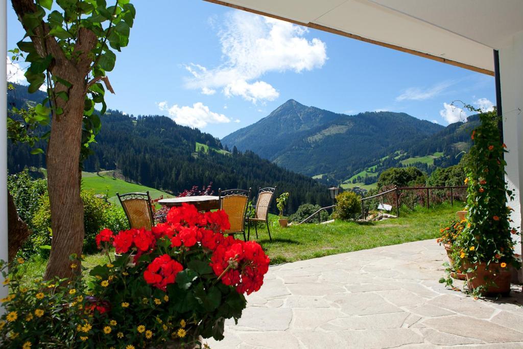 Zauchtaler Hof Hotel Altenmarkt im Pongau Exterior foto